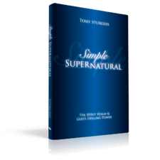 Simple Supernatural