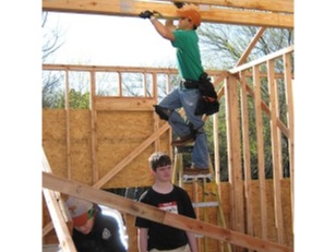 Siding